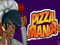 Spil Pizza Mania online