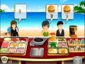 Spil Strandrestaurant online