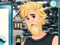 Spil Prinsesse Jule Skæg online