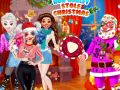 Spil Hvordan Harley Stjal Julen online