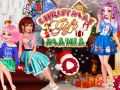 Spil Julegavemani online