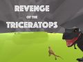 Spil Triceratops' Hævn online