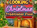 Spil Tilberedning af traditionel julemad online