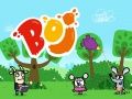 Spil Boj Giggly Park Eventyr online