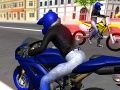 Spil Motorcykelsimulator online