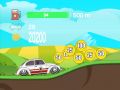 Spil Crazy Climb Racing online