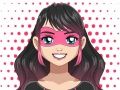 Spil Kawaii Superhelte Skaber online