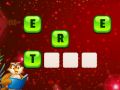Spil Juleordpuzzles online