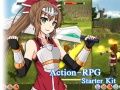 Spil Action-RPG: Startpakke online