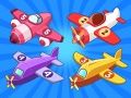 Spil Sammensmelt Fly online Spil Sammensmelt Fly online