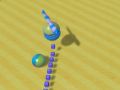 Spil Nova Xonix 3D online