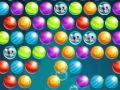 Spil Halloween Bobleskydning online