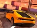 Spil Lamborghini Drift Simulator online