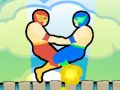 Spil Wrestle Jump Online online