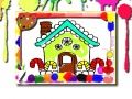 Spil Hus Malebog online Spil Hus Malebog online