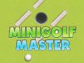 Spil Minigolfmester online