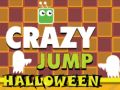 Spil Sindssygt Hop Halloween online