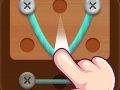 Spil Linie Puslespil online