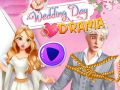 Spil Bryllupsdag Drama online