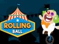 Spil Rullende bold online