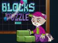Spil Blok puslespil online