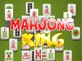 Spil Mahjong Konge online
