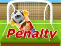 Spil Straffespark online