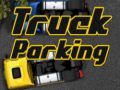 Spil Lastbilparkering online