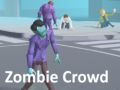 Spil Zombie Mængde online