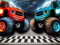 Spil Offroad Lastbil Hukommelse online