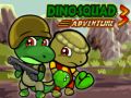 Spil Dino Squad Eventyr 3 online Spil Dino Squad Eventyr 3 online