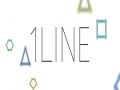 Spil 1 Linje online