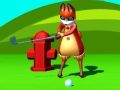 Spil Golf Royale online
