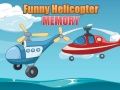 Spil Sjov Helikopter Hukommelse online