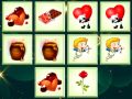 Spil Valentins kort match online