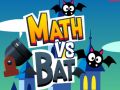 Spil Matematik mod Flagermus online