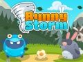 Spil Kaninstorm online