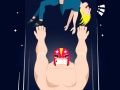 Spil Buddy Toss online