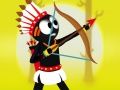 Spil Stickman Ødelæggelseskriger online