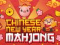 Spil Mahjong Kæde online