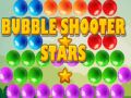 Spil Bubble Shooter Stjerner online