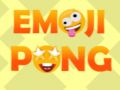 Spil Emoji Pong online