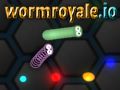 Spil WormRoyale.io online