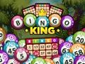 Spil Bingo Kongen online