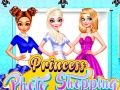 Spil Prinsesse Fotobehandling Påklædning online