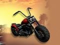 Spil GTA Motorcykler online Spil GTA Motorcykler online