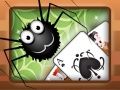 Spil Fantastisk Edderkopp Solitaire online Spil Fantastisk Edderkopp Solitaire online