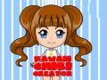 Spil Kawaii Chibi Skaber online
