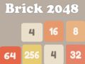 Spil Mursten 2048 online
