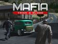 Spil Mafia: Trick og Blod online